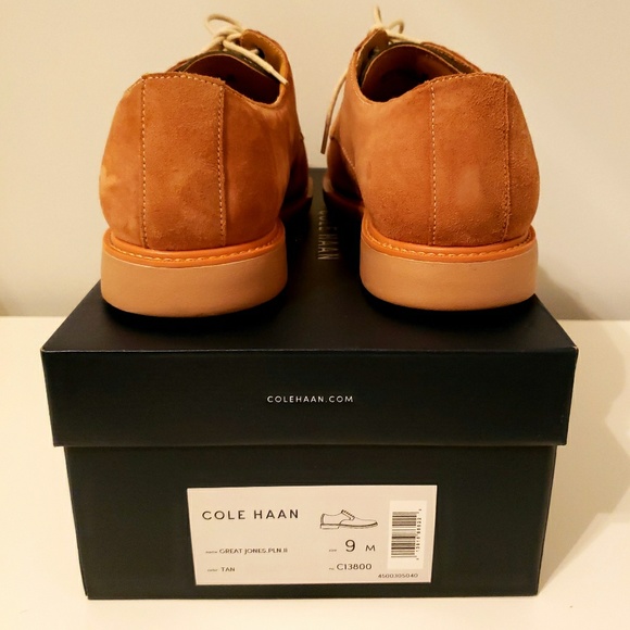 Cole Haan Great Jones PLN II - Picture 3 of 3